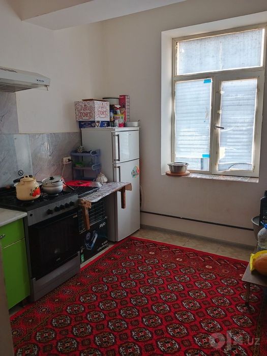 Kvartira sotiladi  narxini kelishamiz