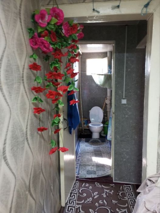 Сдаётся 2/1/комнатная квартира в Янгихаетском районе Спутник 2.