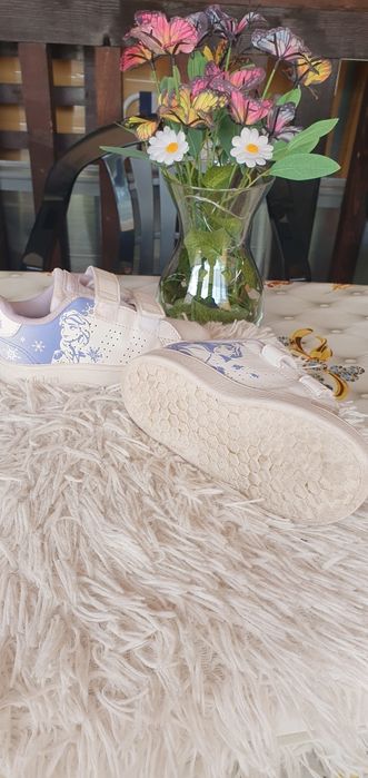 Incaltari fetiteAdidas editie Frozen 25