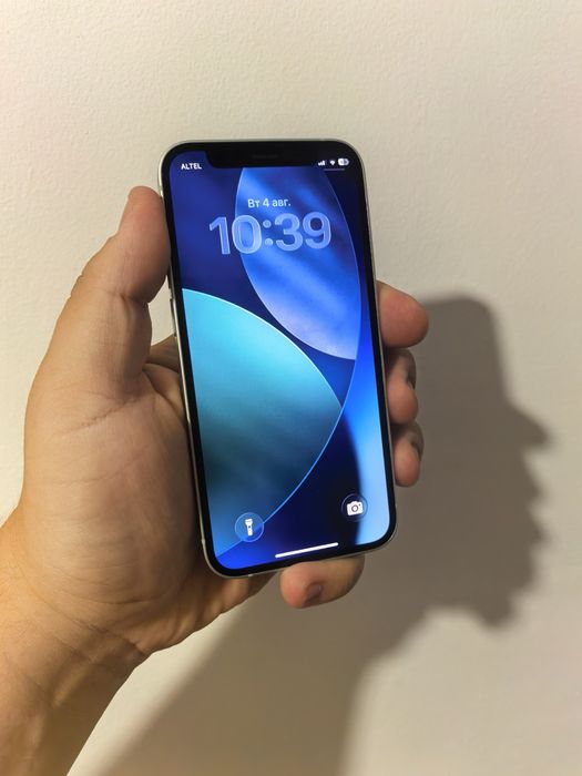 Iphone 12 Mini 64GB идеал