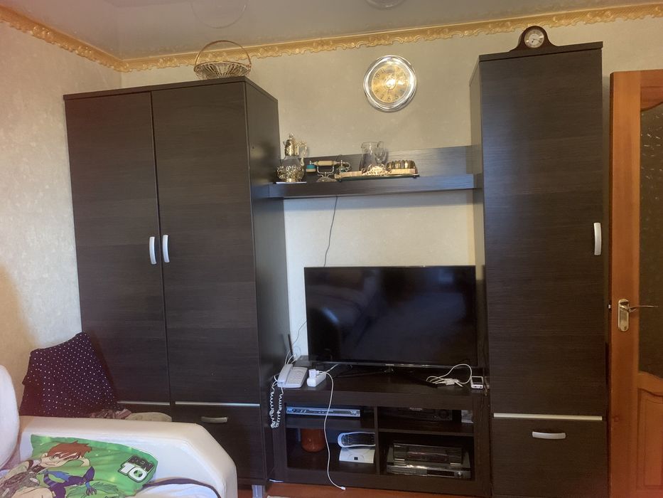 Продам стенку б/у