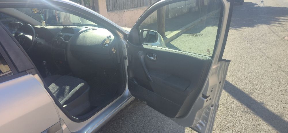Vand reno megan 2 2006 1.5dci 106hp