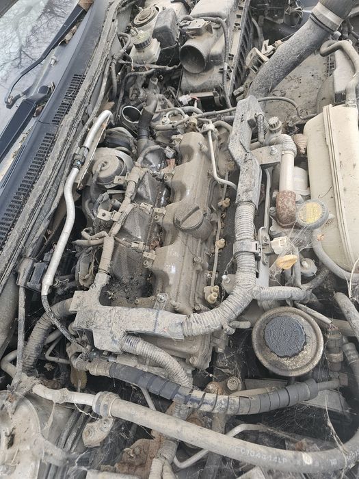 Vand cutie  bmw F01 .  cutie Dsg .