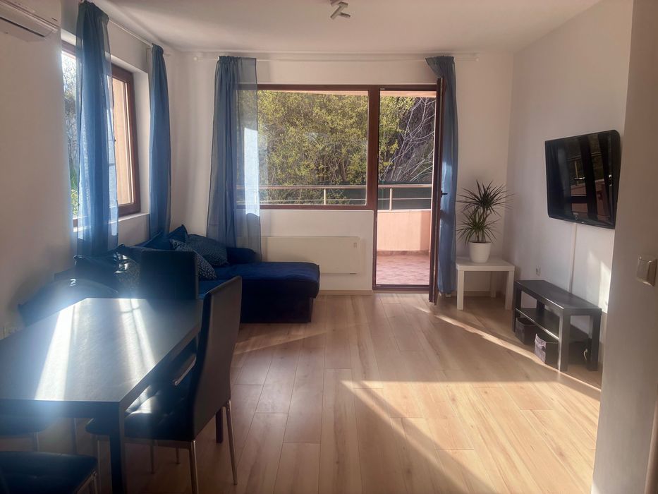 Апартамент за отдаване