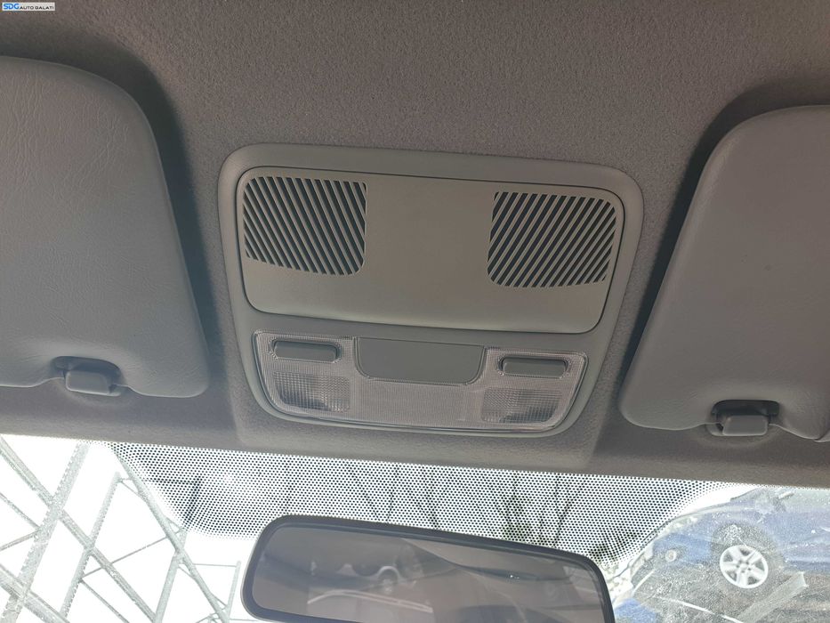 Plafoniera Lumini Lampa Iluminare Habitaclu Honda CR-V 2002 - 2006 [K7007]