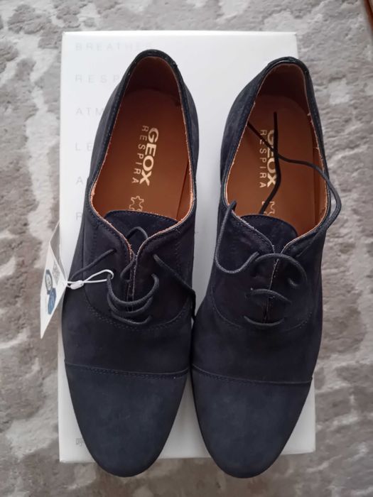 Pantofola D'oro/Timberland /Geox Маратонки внос от Англия №41