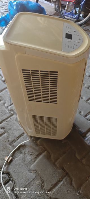 Aer conditionat portabil