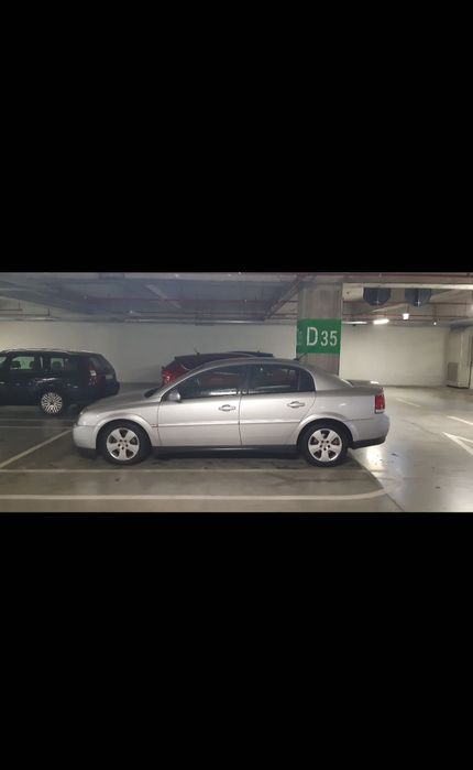 Piese Opel Vectra C 2.2D