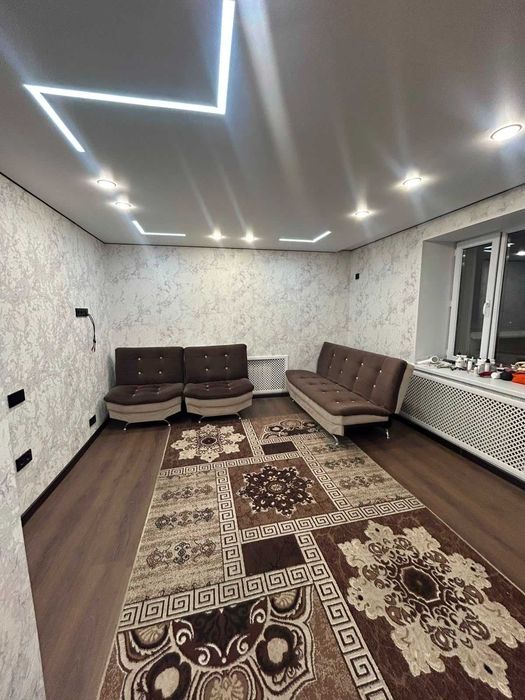Сдается 1-ком кв районе Темырказык. Империя Асем
