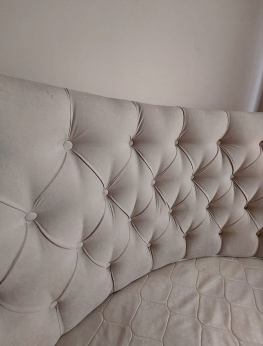 Продам круглую кровать