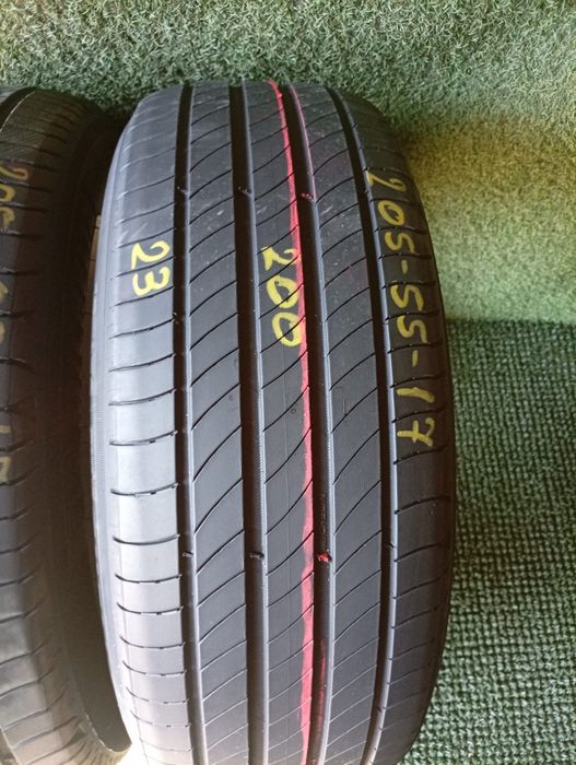 205 55 17 Michelin