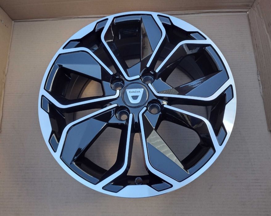 Jante 15 Dacia Logan Sandero Lodgy Dokker Stepway MCV