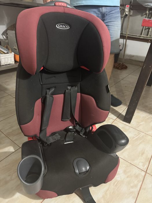 Scaun auto Graco