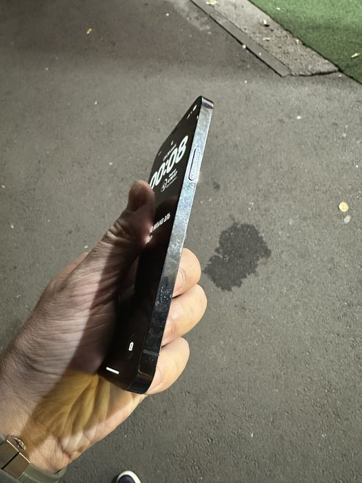 Iphone 12 про 256 гб