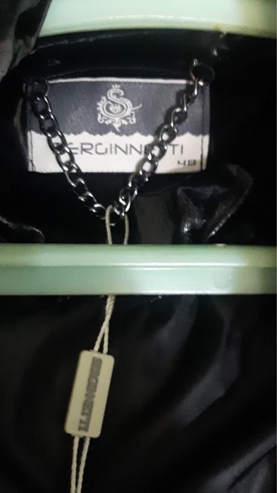 Пальто женское новое