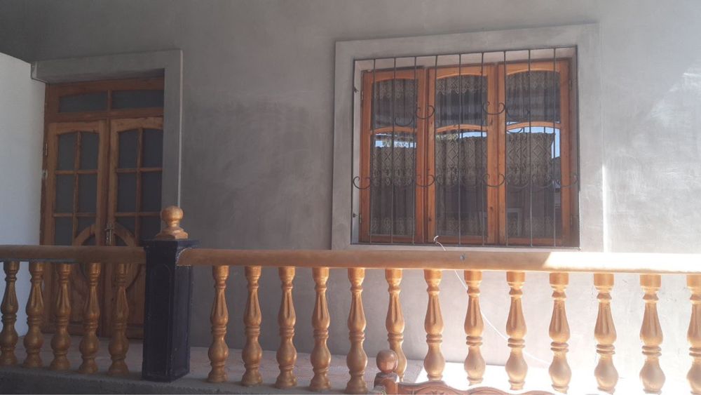 чоштепа сергели 1 хона ховли шароит бор аренда оилага