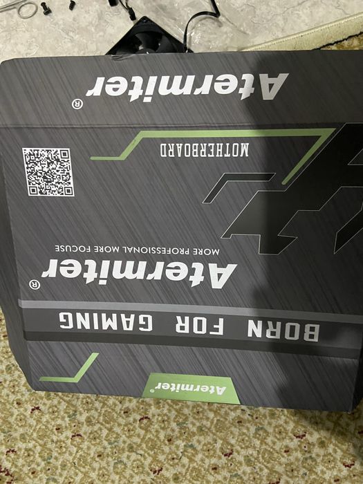 Продам XEON набор