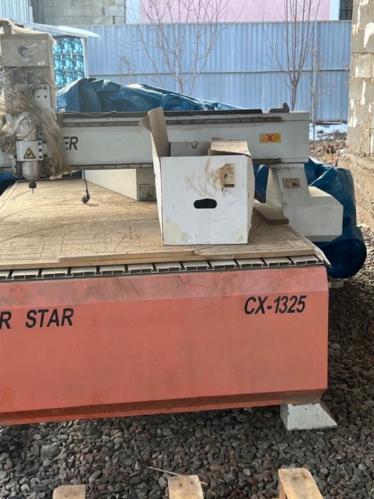 вертикально-фрезерный