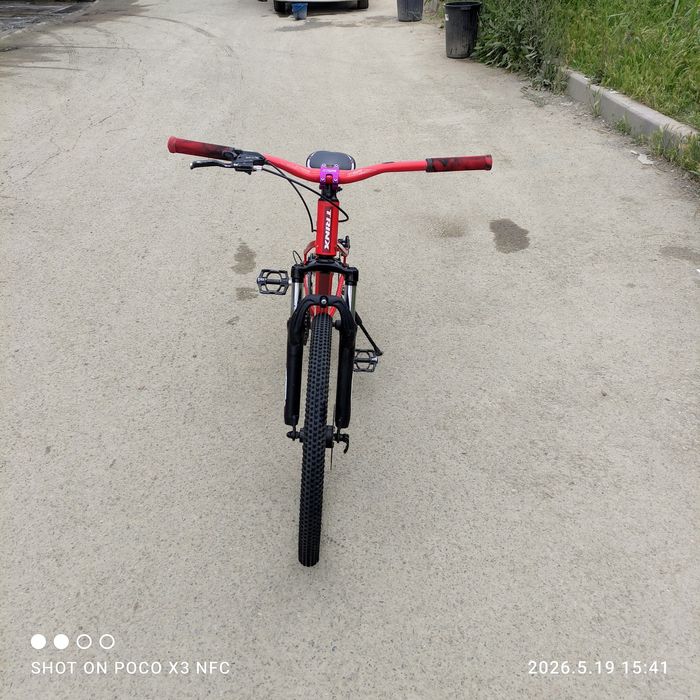 Продам стант велик тринкс