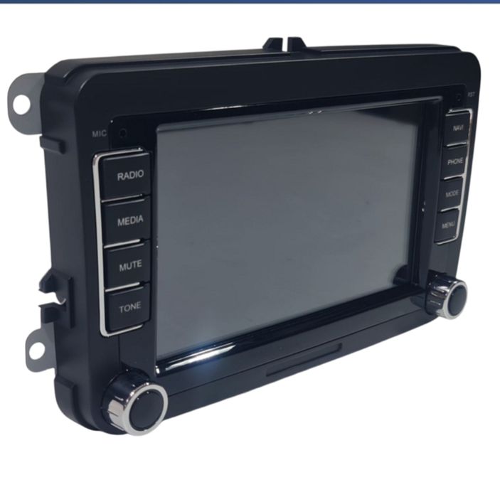 Мултимедия андроид VW Seat Skoda 64GB