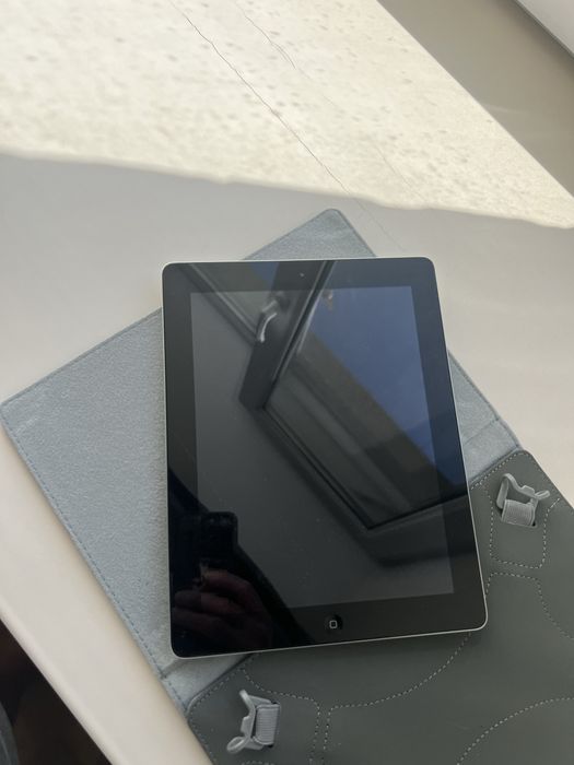 Продается оригинальный iPad 4