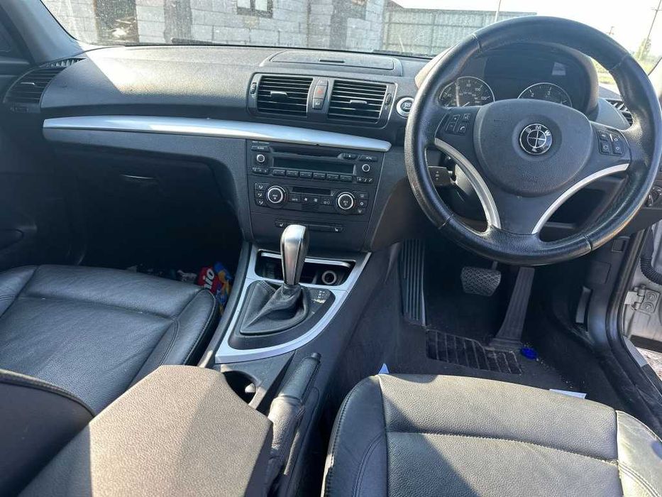 Dezmembram Bmw Seria 1 E87 2.0 d 177 cp An 2008
Cod motor N47D20A