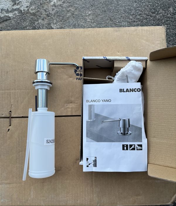 Дозатор Blanco Yano 524256