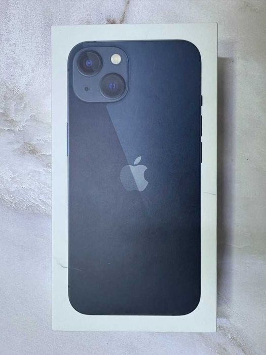 Apple iPhone 13 (г.Кандыагаш) 10/1115