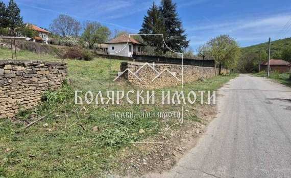 Продава се Парцел в с. Вишовград, Област Велико Търново - 900 кв.м за 23 €/кв.м - Снимка #4