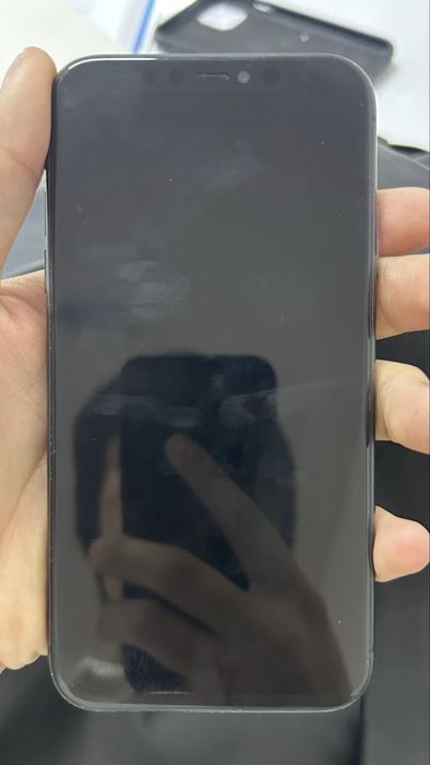 Айфон11 идеал жаксы бага