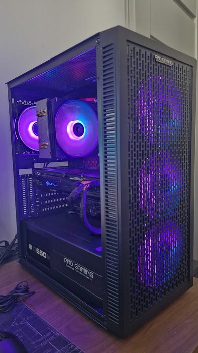 PC Gaming I7, 16 GB RAM, GTX 1080 Ti 11 GB