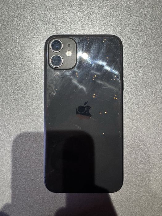 iPhone 11 жаксы жагдайда