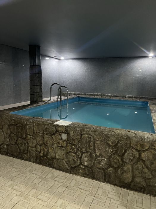 Сдам в аренду 2 сауны