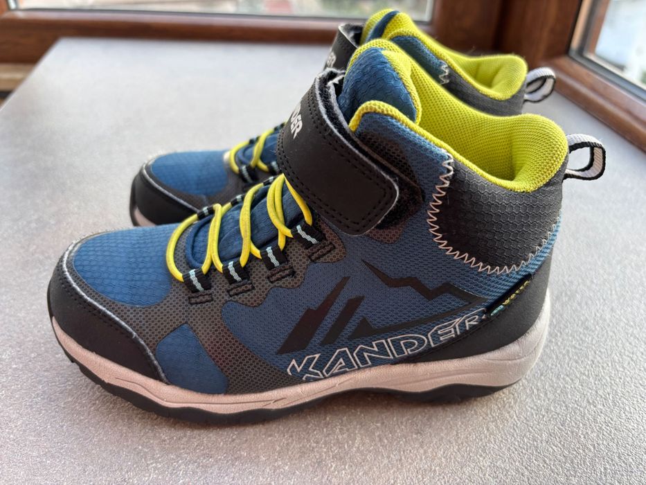 Зимни обувки Kander размер 31