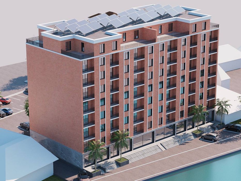 Ж/К « Корасарой» 2/5/9 квартира 70 кв.м