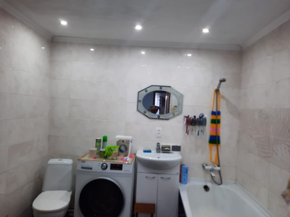 Недвижимость, дом