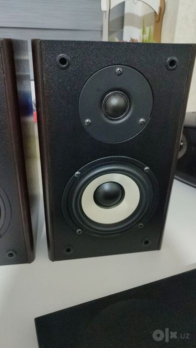 Колонки Microlab solo1
