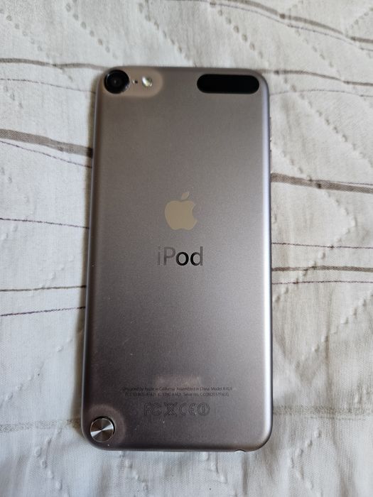 iPod touch 5 64 GB