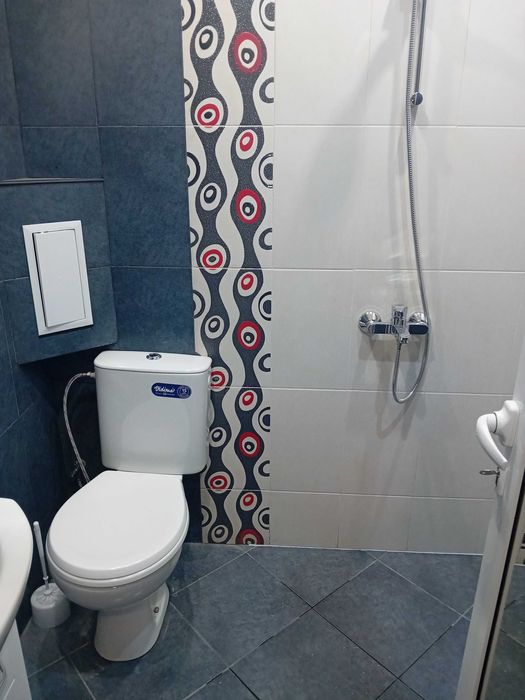 Дава се под наем Тристаен апартамент в София, Люлин - център - 70 кв.м за 557.43 € - Снимка #6