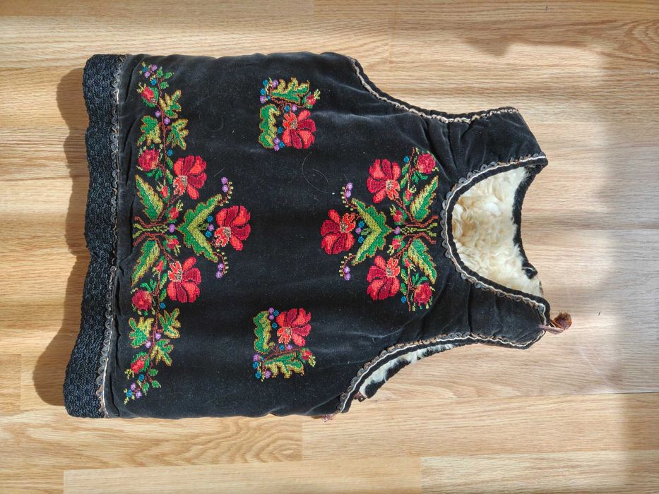 Pieptar Traditional Transilvania