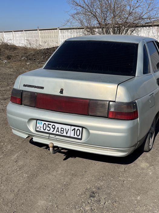 Продам.     2110