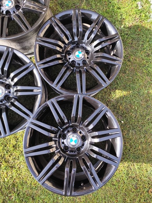 Джанти за BMW E60 E90 19" Style 172 SPYDER