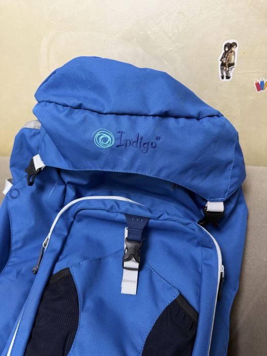 Туристический рюкзак Indigo Trango 75л
