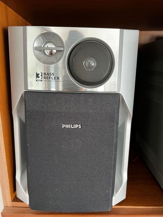 Vand combina muzicala Philips FW-C380