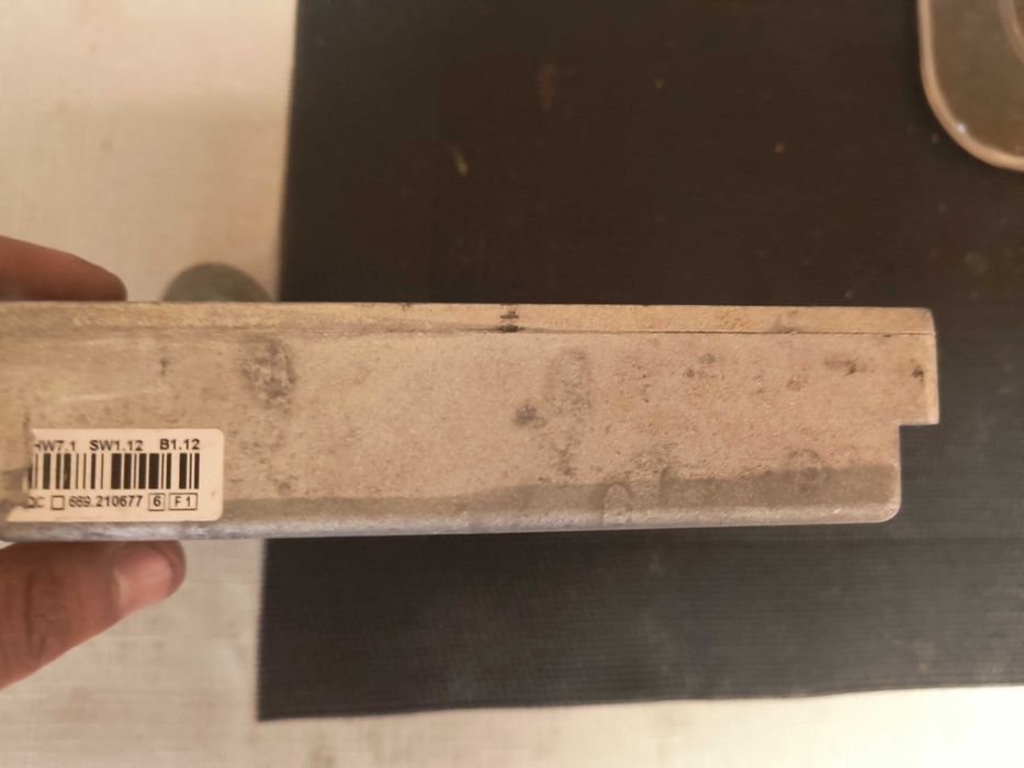 Газов Инжекцион 6 Цил. 150к.с