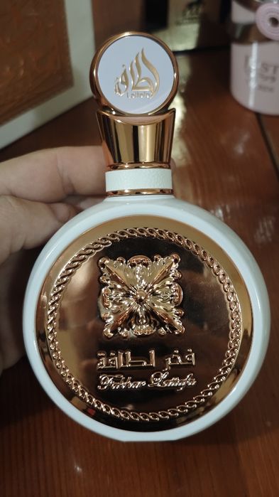Оригинални арабски парфюми на складова цена