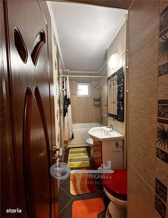 Apartament 2 Camere | Zona Zimbru | Centrală Proprie | Cheltuieli Mici