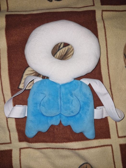 Защитный рюкзачек для ребёнка