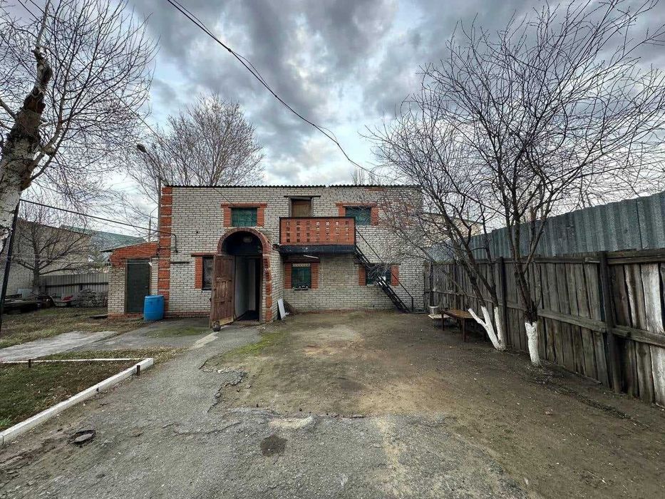 Продам дом на кск
