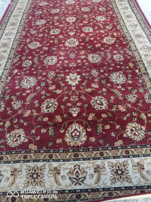 Ковры и ковралан